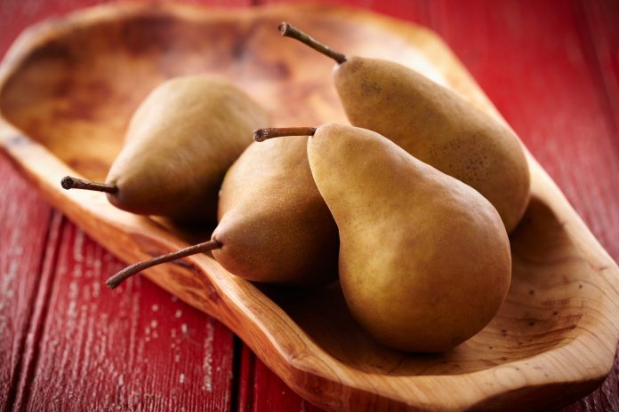 Pera Kaiser: Una Pianta A Radice Nuda Per Il Tuo Frutteto