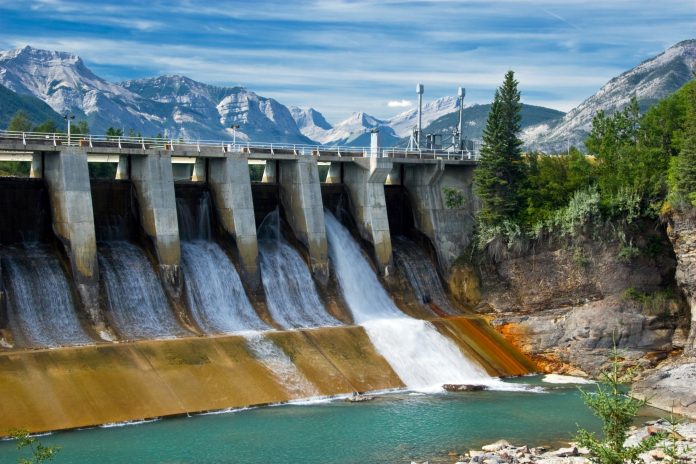 Energia Idroelettrica Definizione Vantaggi E Svantaggi Ohga 