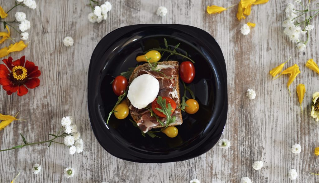 Cosa significa ristorante a km 0?