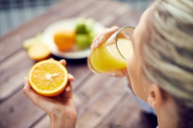 Cosa Succede Se Prendo Troppe Vitamine