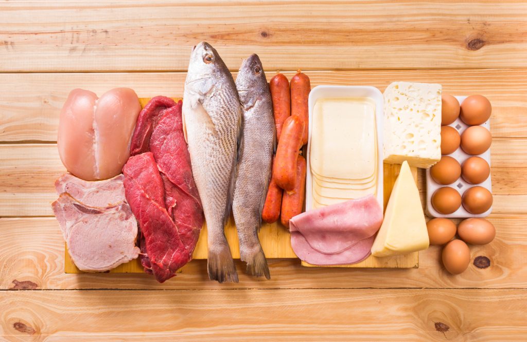 Vitamina B12 Alimenti Carenza E Integratori Ohga 