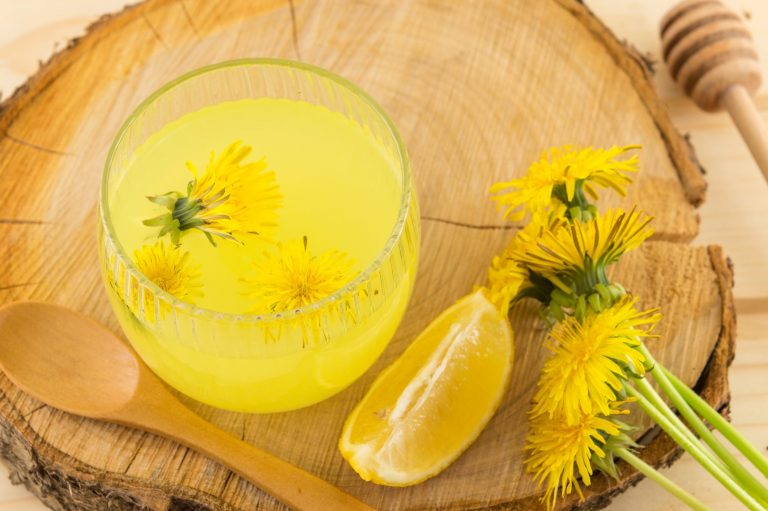 Tisane depurative per il fegato: tre rimedi naturali per liberarti