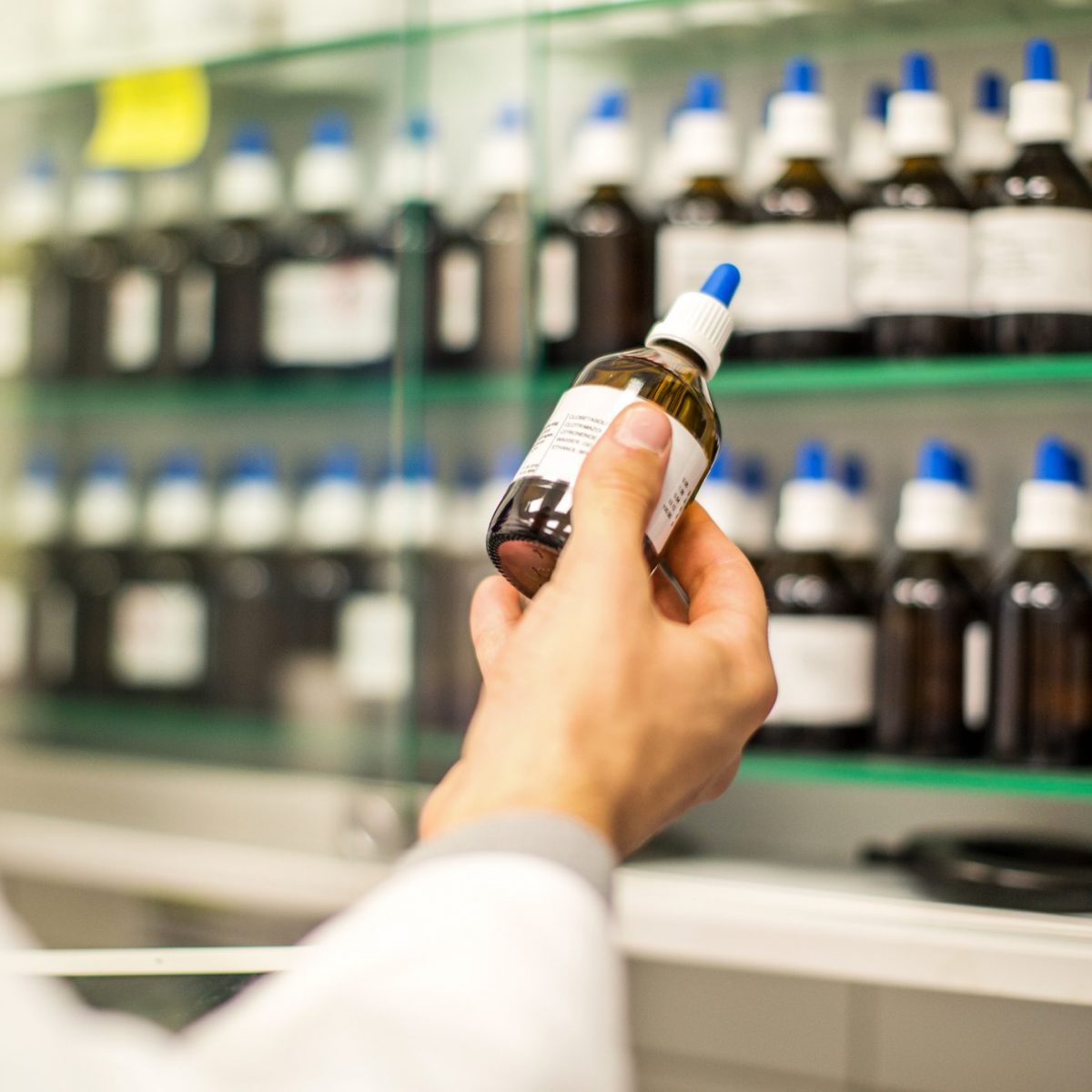 SCARICA FARMACI OMEOPATICI