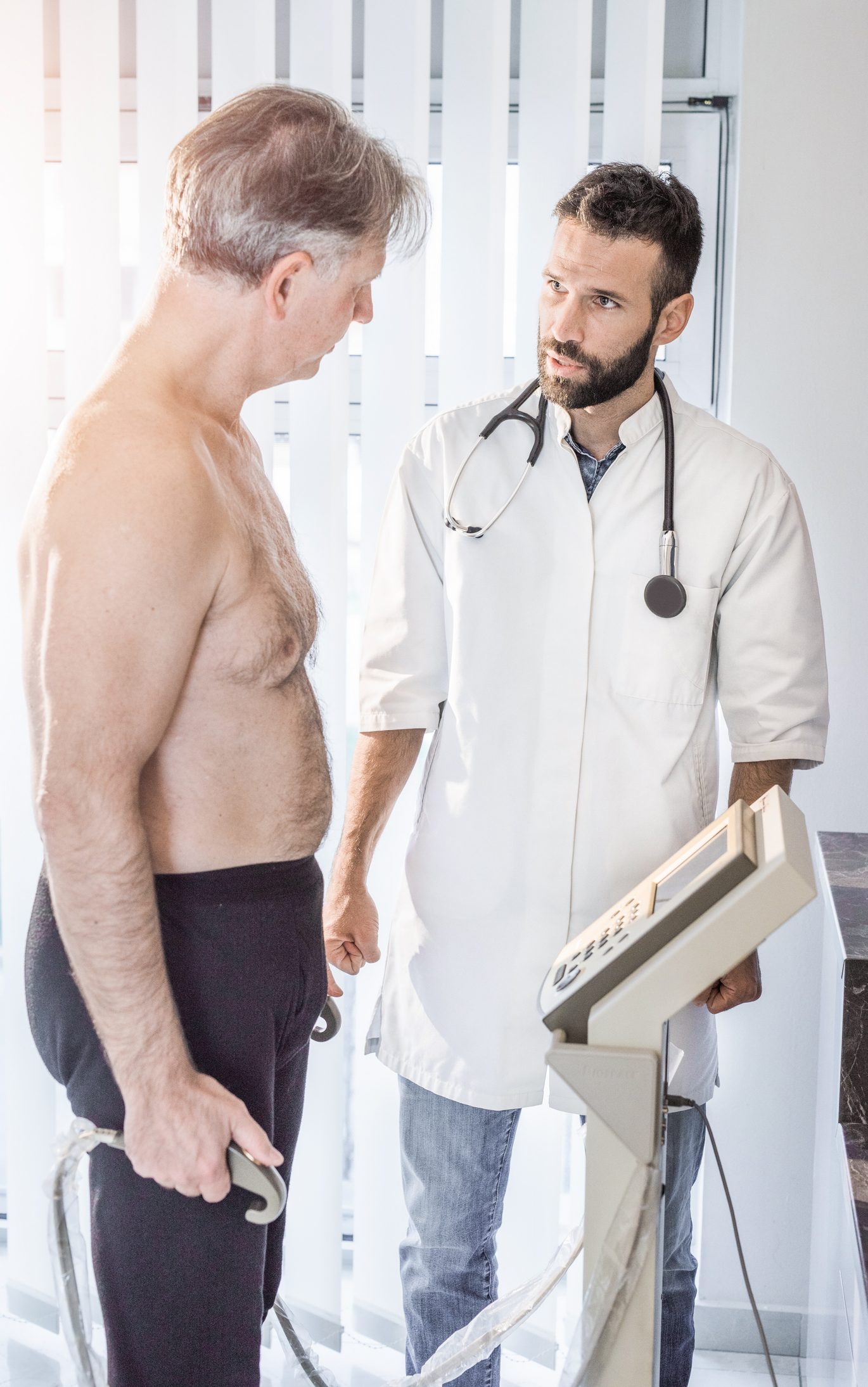 Visita medico sportiva per il rilascio del certificato quando si deve fare, dove e quanto costa