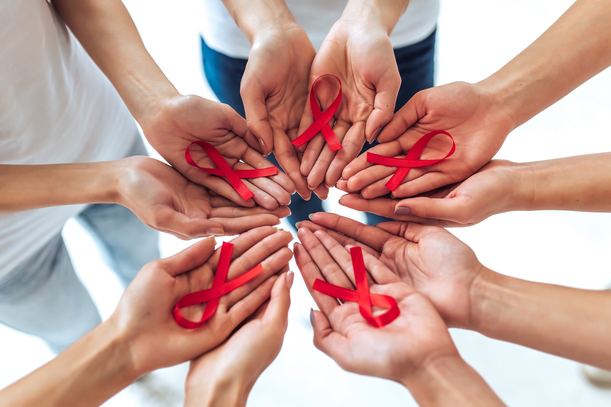 Stop al contagio da Hiv e Aids per via sessuale grazie ai farmaci antiretrovirali Ohga!