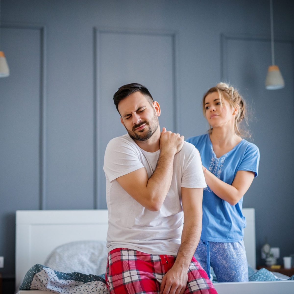 come perdere peso quando si ha la fibromialgia