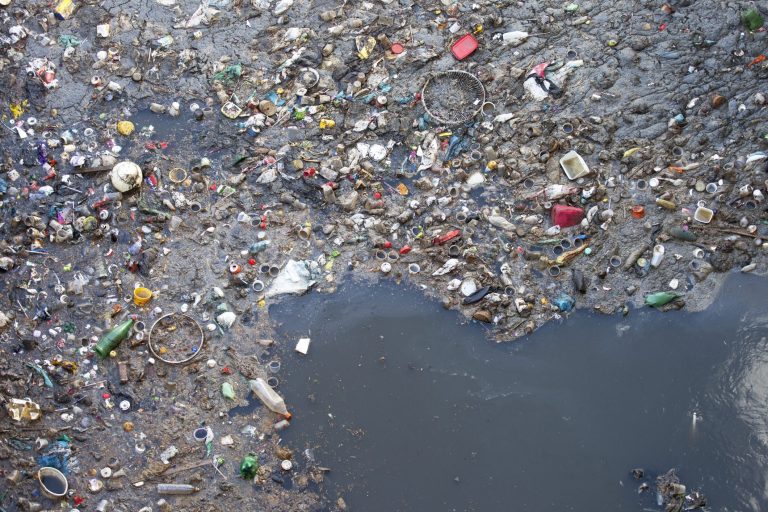 Cosa sono e dove si trovano le isole di plastica nel mondo Ohga!
