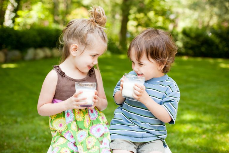 Quanto Deve Pesare Un Bambino Di 5 Anni