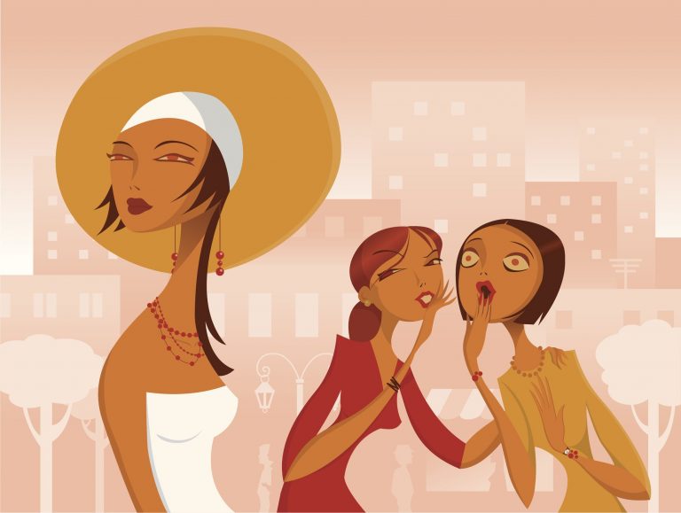 Come riconoscere una persona invidiosa in