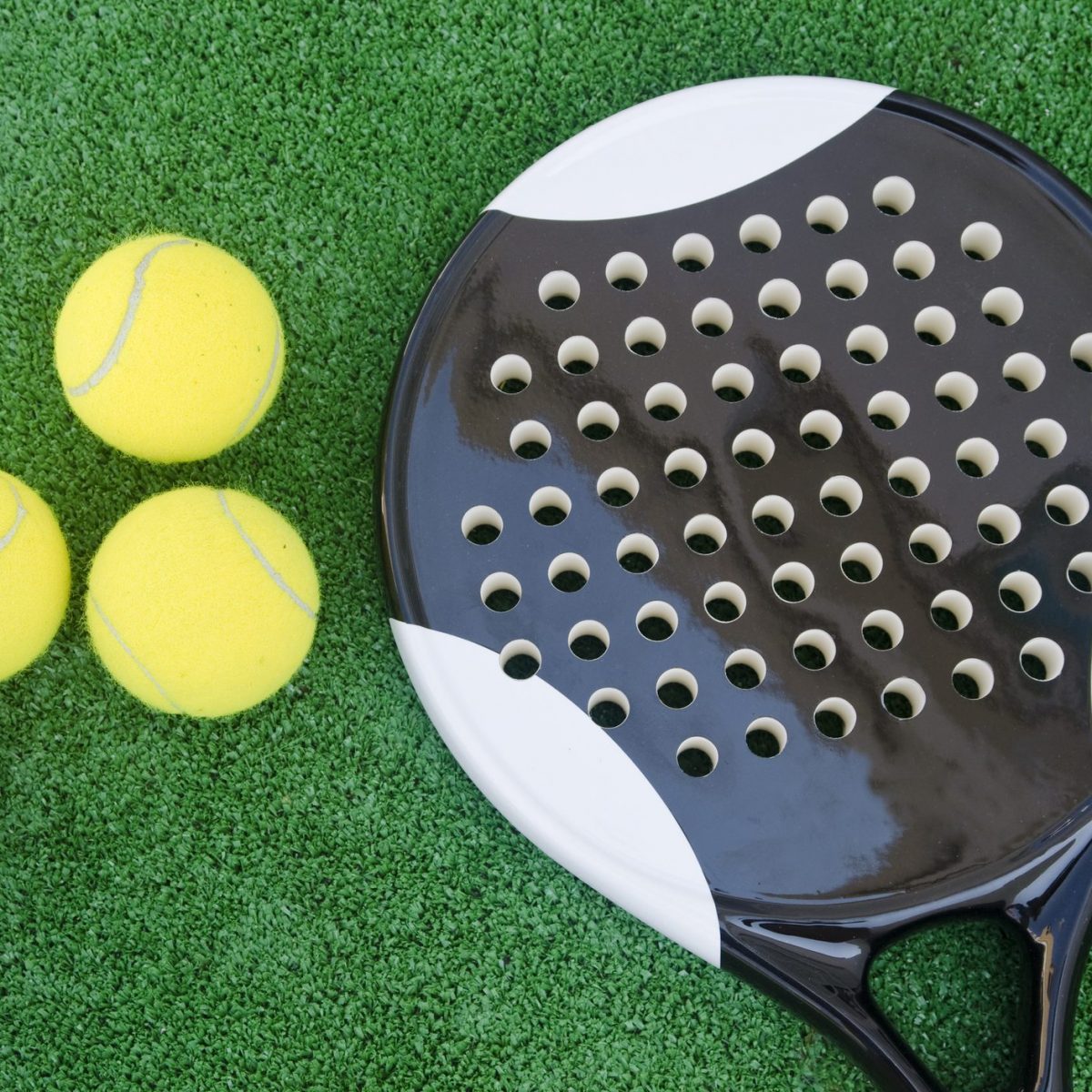 Padel Regole Come Si Gioca E I Benefici Di Questo Sport Ohga