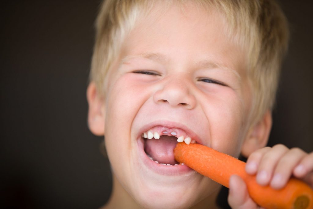 Caduta Denti Da Latte A 5 Anni Forum