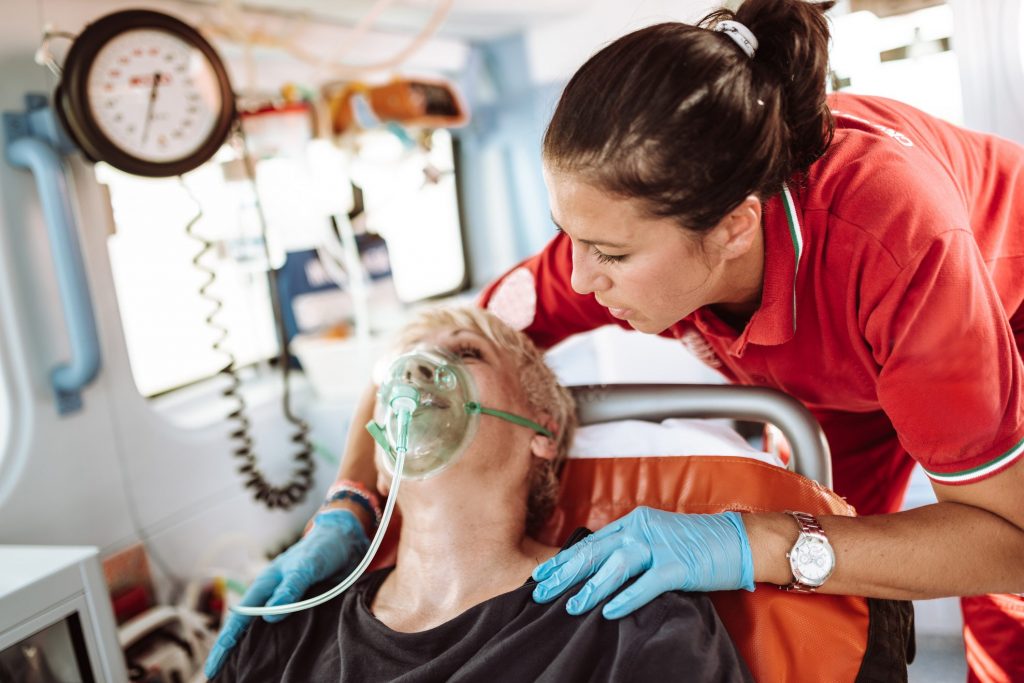 Insufficienza respiratoria sintomi, cause e cura Ohga!
