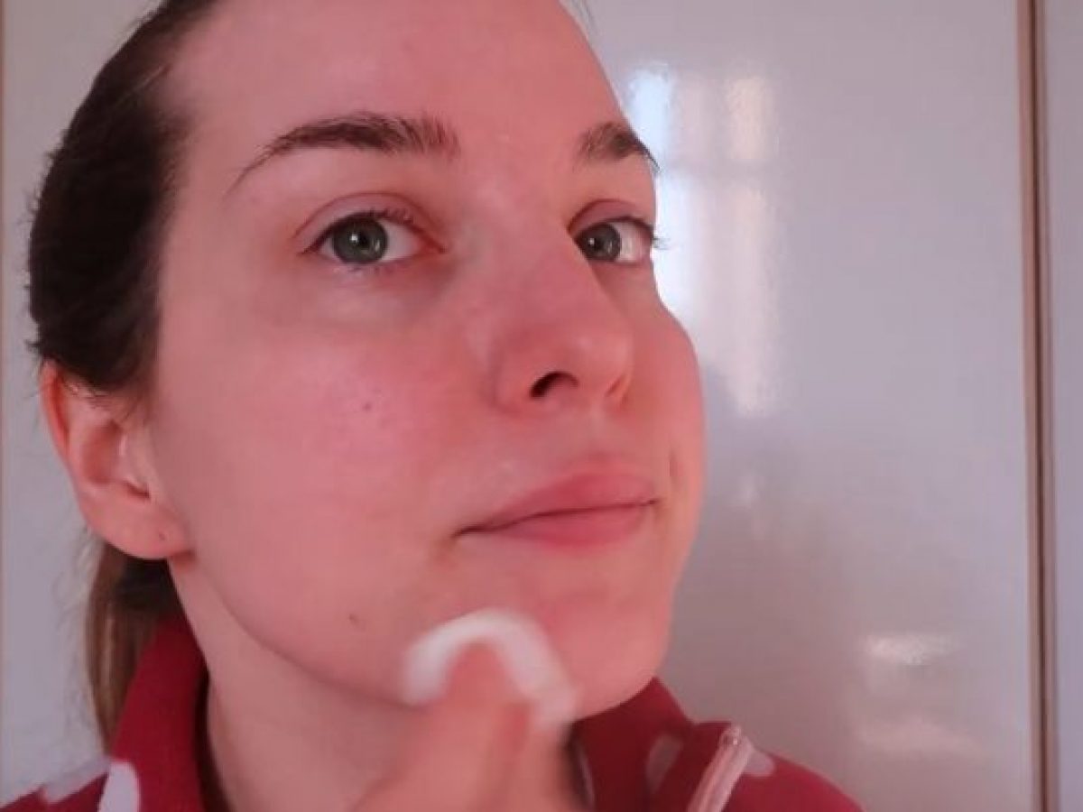 maschera viso quotidiana maschera viso quotidiana