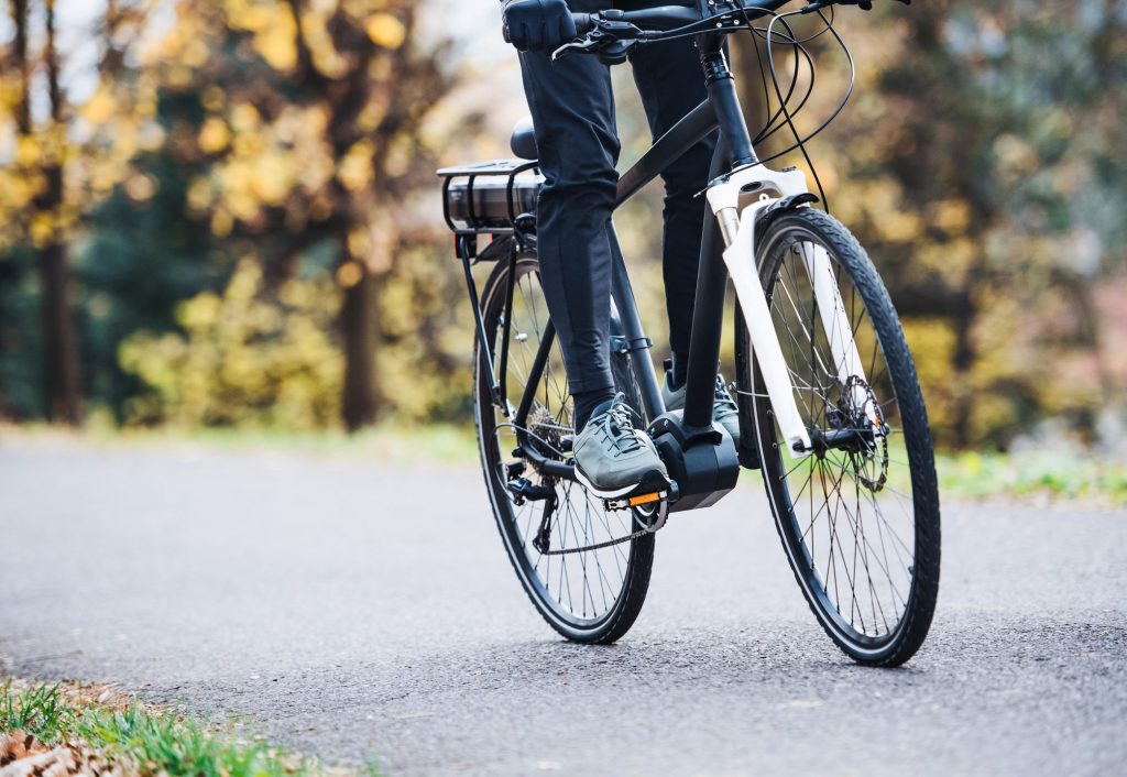 bicicletta sinonimi