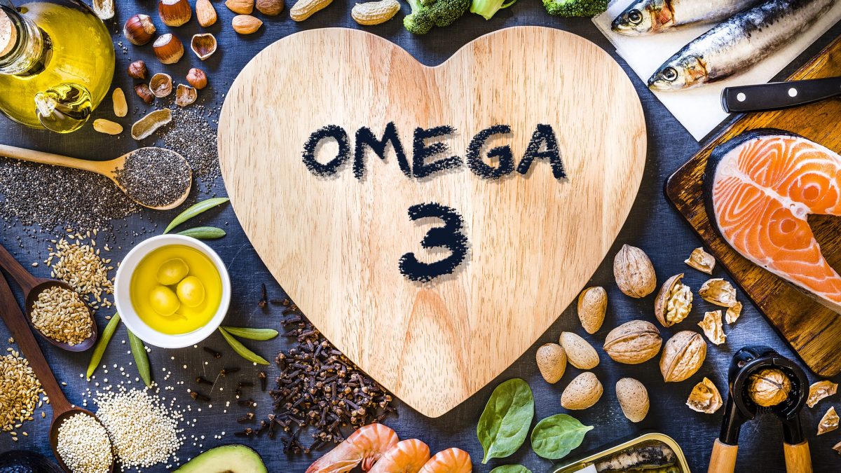Omega 3: proprietà, controindicazioni e dove si trovano | Ohga!