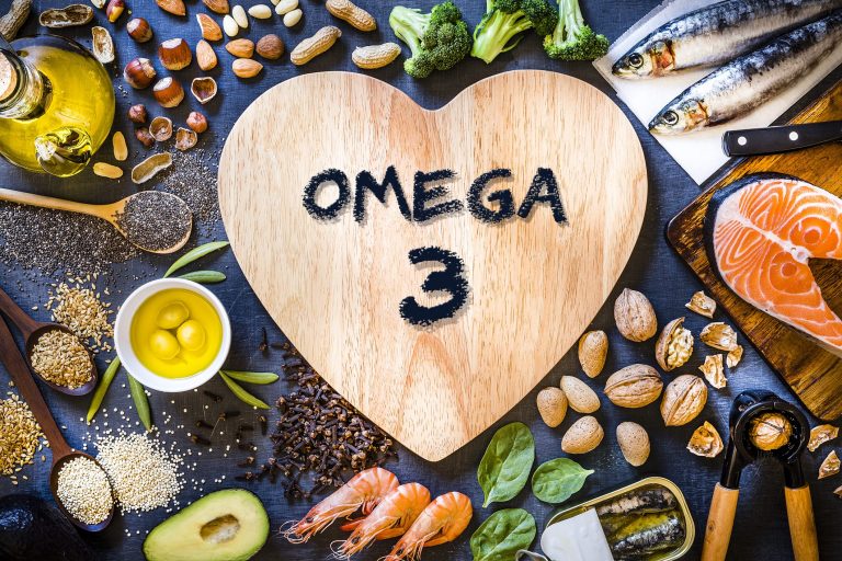 Omega 3 proprietà, controindicazioni e dove si trovano Ohga!