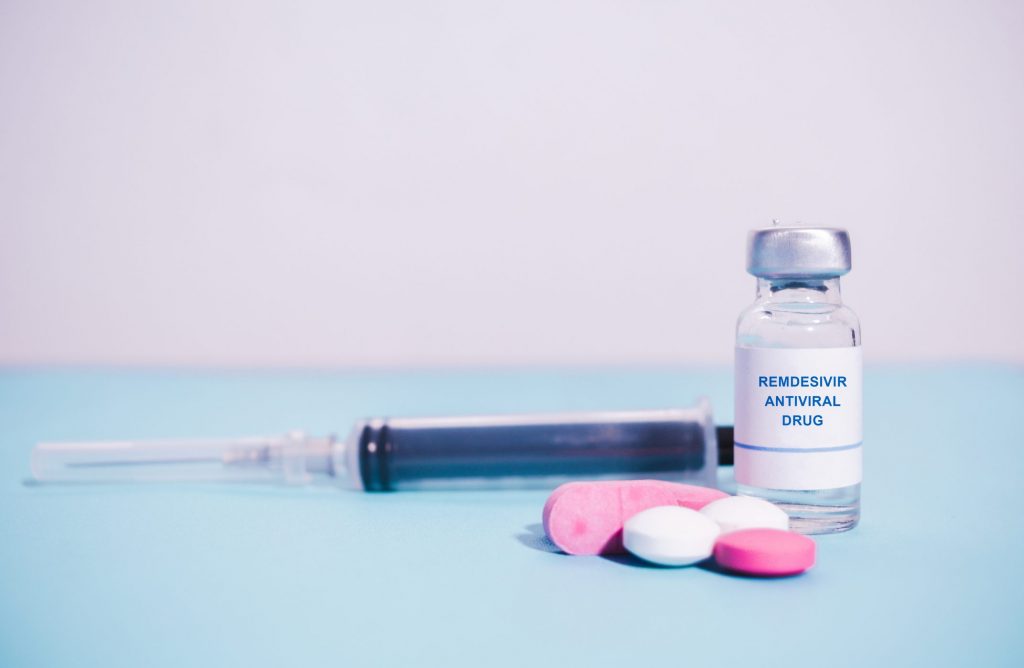 Remdesivir cos'è, a cosa serve e quali sono gli effetti indesiderati