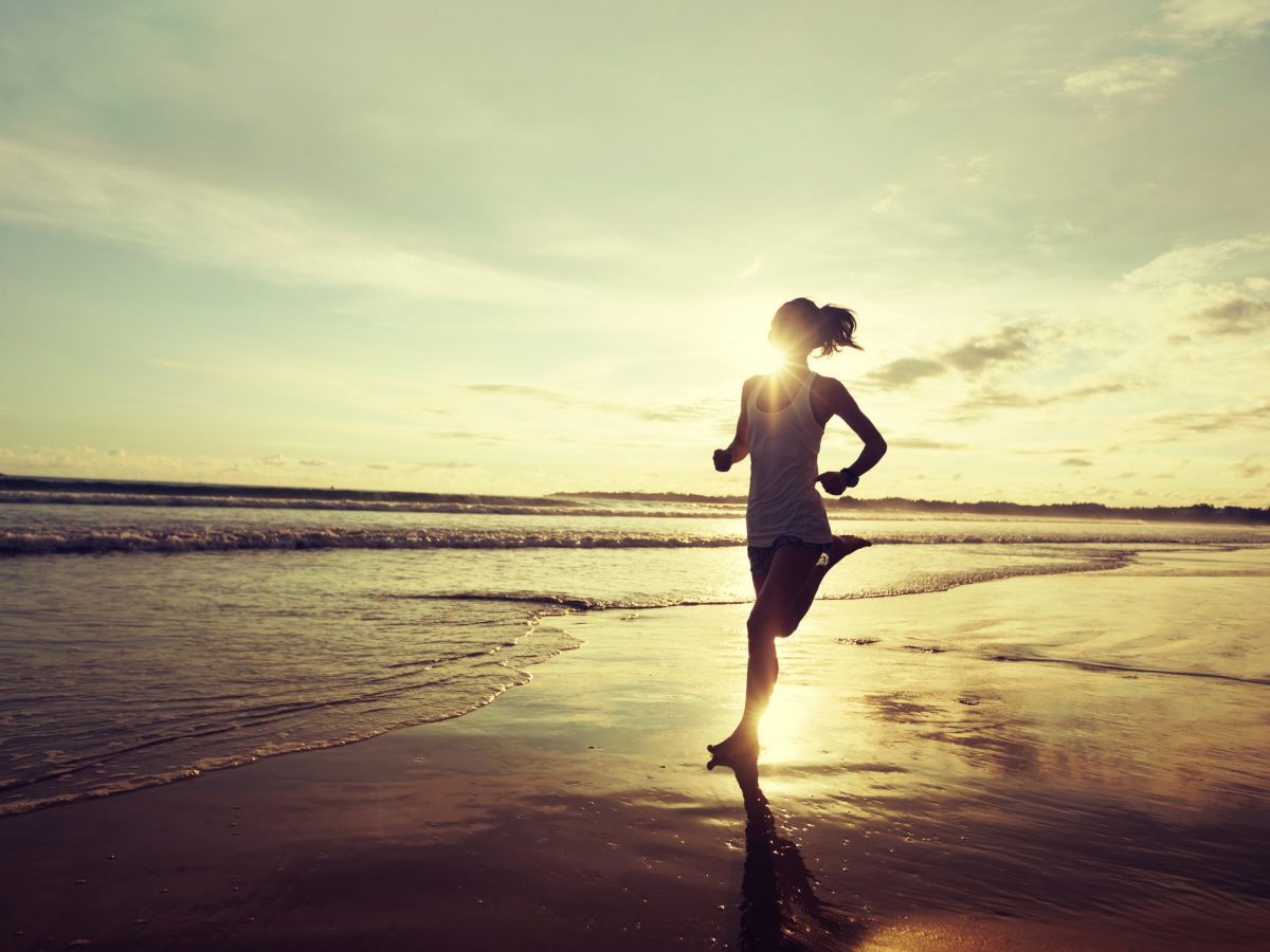 Correre a piedi nudi, il Barefoot Running porta benefici?