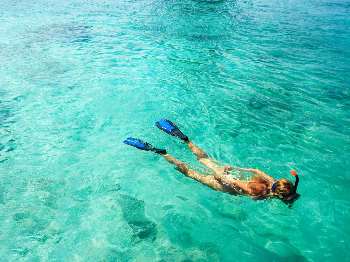 è Indispensabile Per Chi Fa Snorkeling