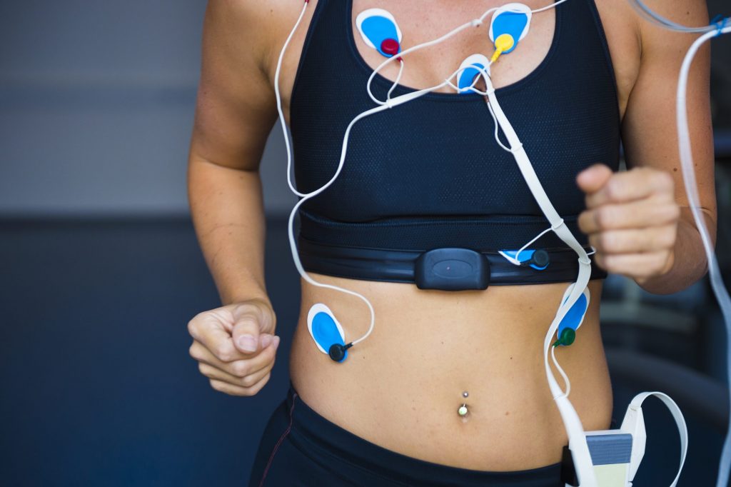 Elettrocardiogramma (ECG) cos'è e quando farlo Ohga! Elettrocardiogramma (ECG) cos'è e quando farlo Ohga!