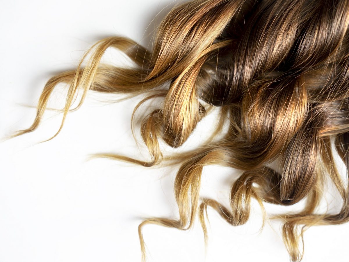 8 Rimedi Naturali Per Arricciare I Capelli Ohga