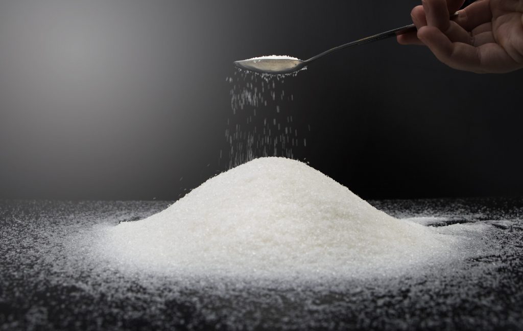 Tipi di zucchero la lista completa Ohga!