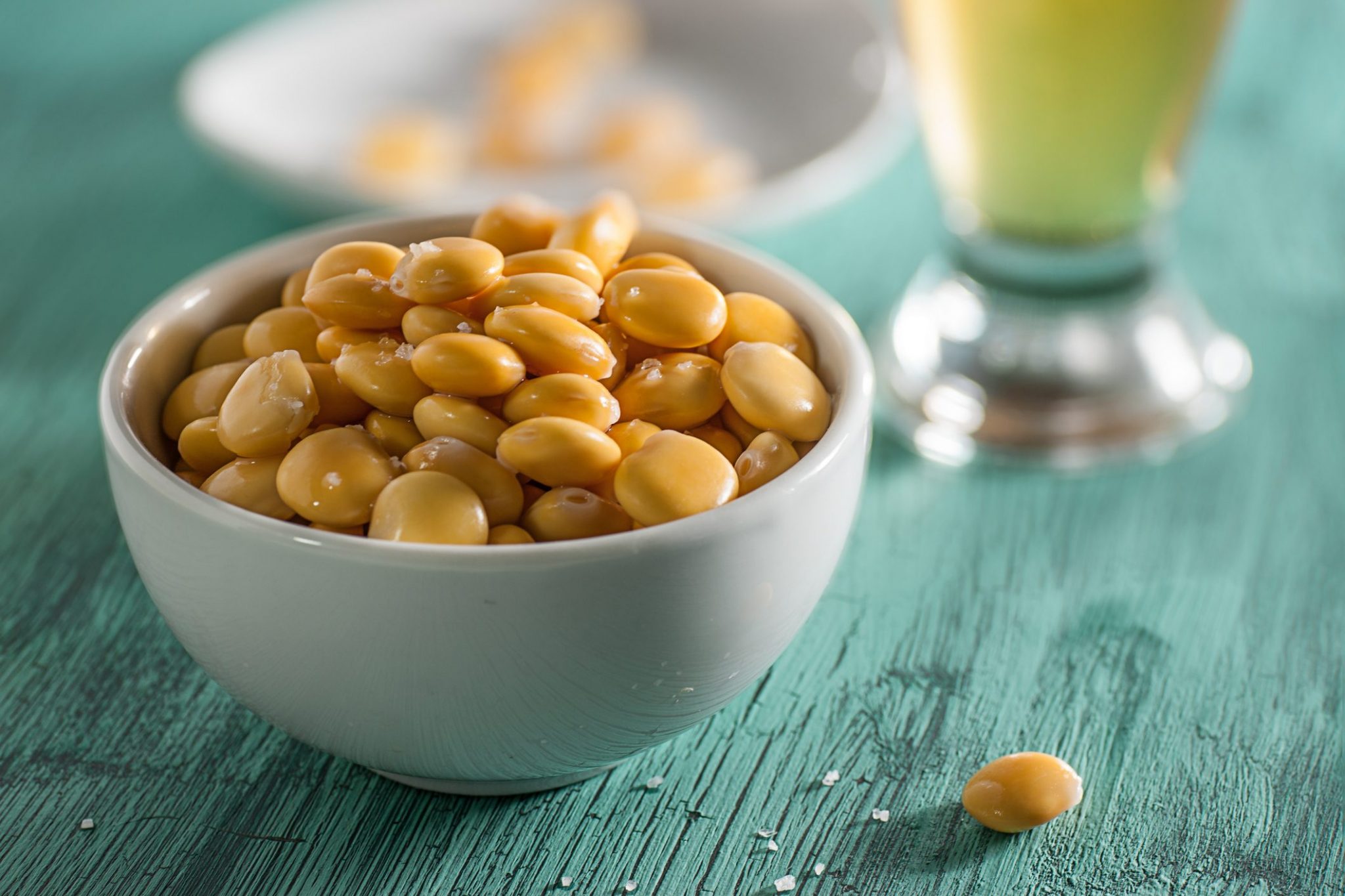 I Lupini Fanno Ingrassare O Dimagrire