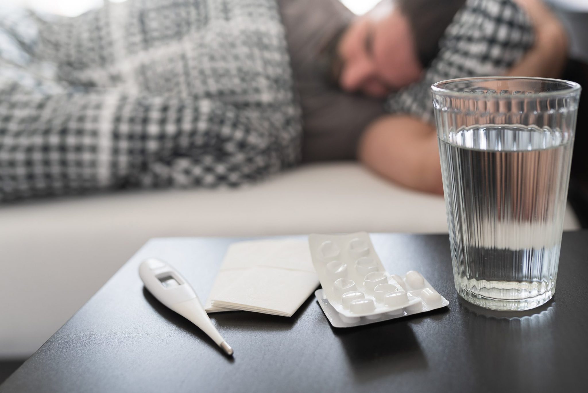 Farmaci antipiretici quali sono e quando assumerli Ohga!