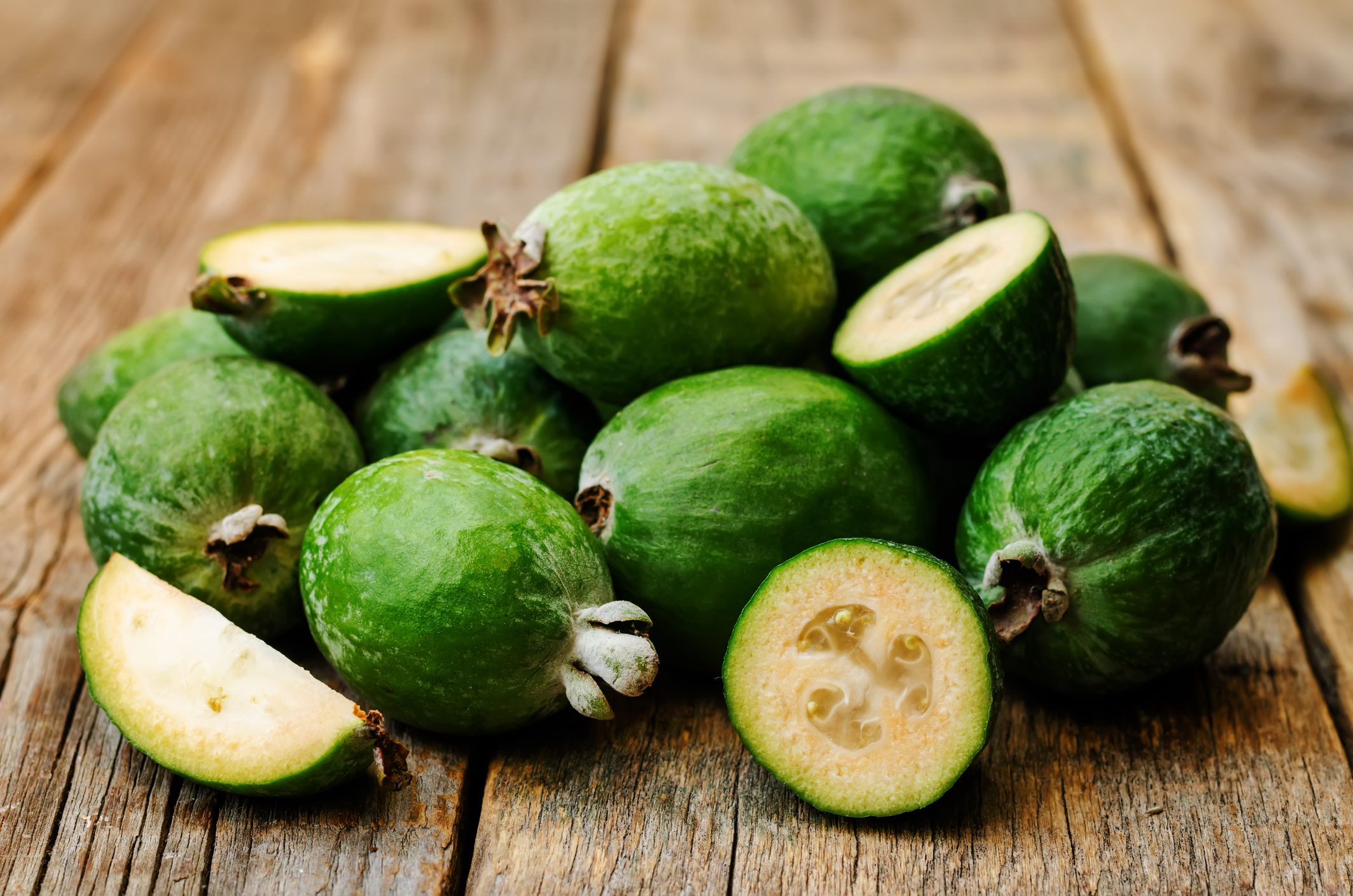 Feijoa I Valori Nutrizionali Le Propriet E Gli Usi Ohga Feijoa I Valori Nutrizionali Le Propriet E Gli Usi Ohga