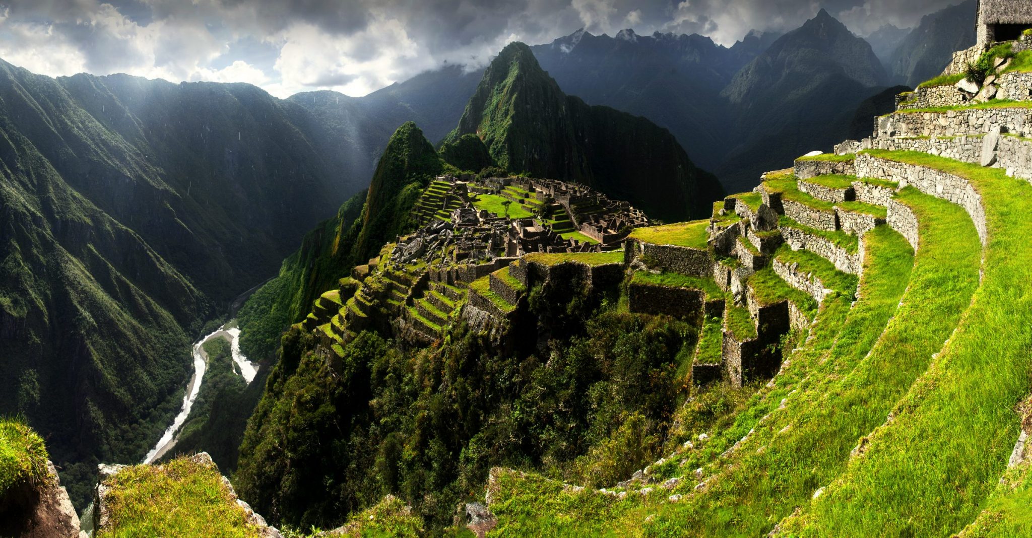 Le Ande Dove sono mistero e bellezza? Prova a cercarle a Machu Picchu, la ...