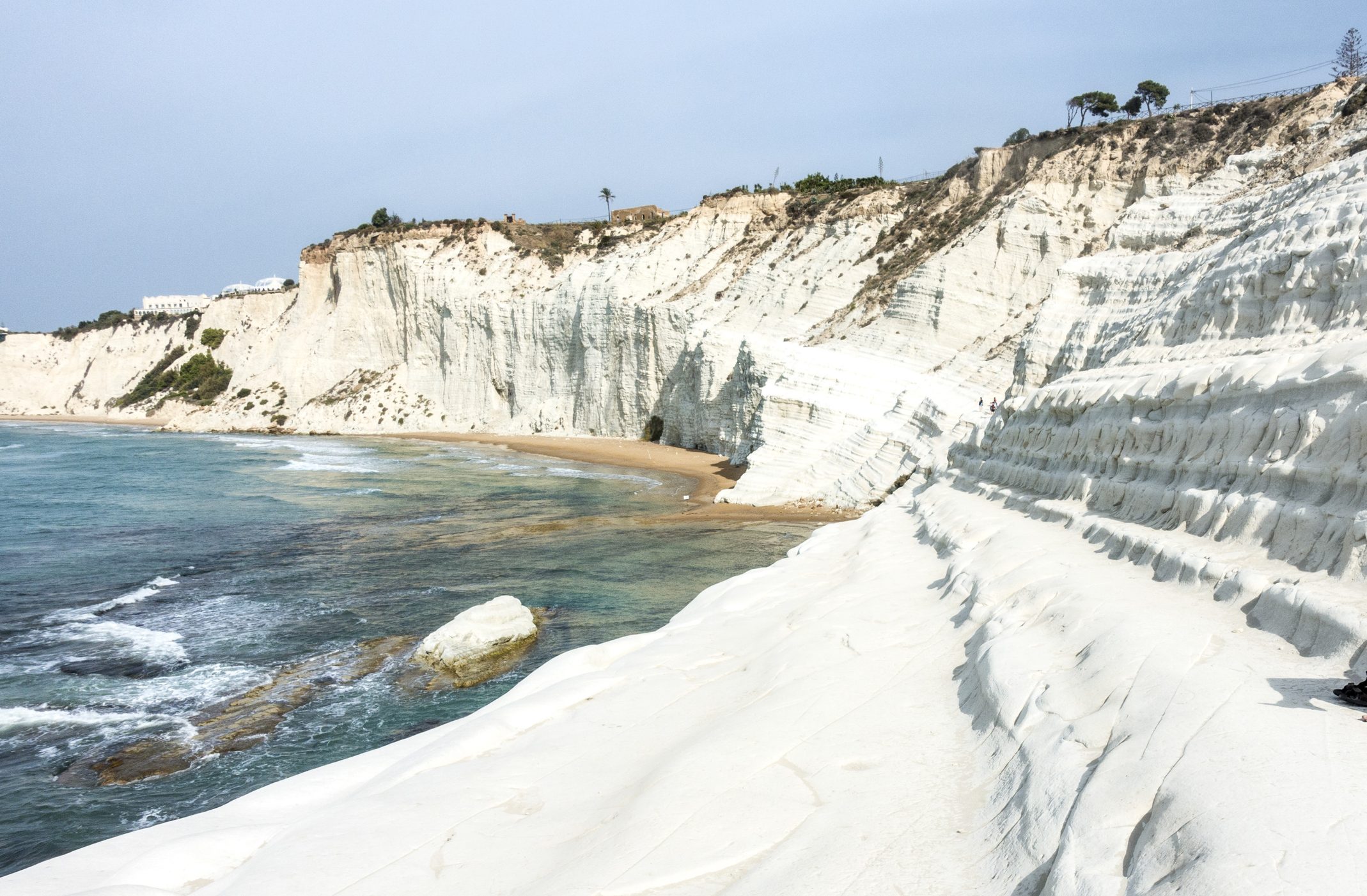 Scala Dei Turchi Dove Si Trova E Qual La Sua Storia Ohga Scala Dei Turchi Dove Si Trova E Qual La Sua Storia Ohga