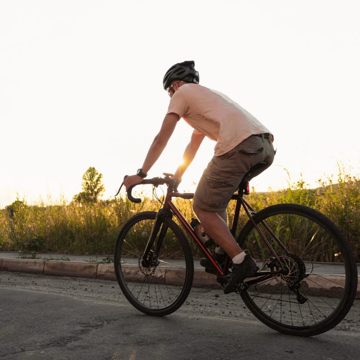 Cos'è una gravel bike e perché acquistarla | Ohga!