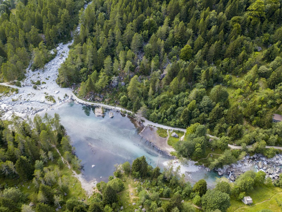 Energia Idroelettrica Definizione Vantaggi E Svantaggi Ohga 