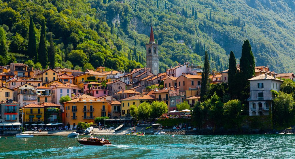 I 10 più belli d'Italia classifica 2021 Ohga!