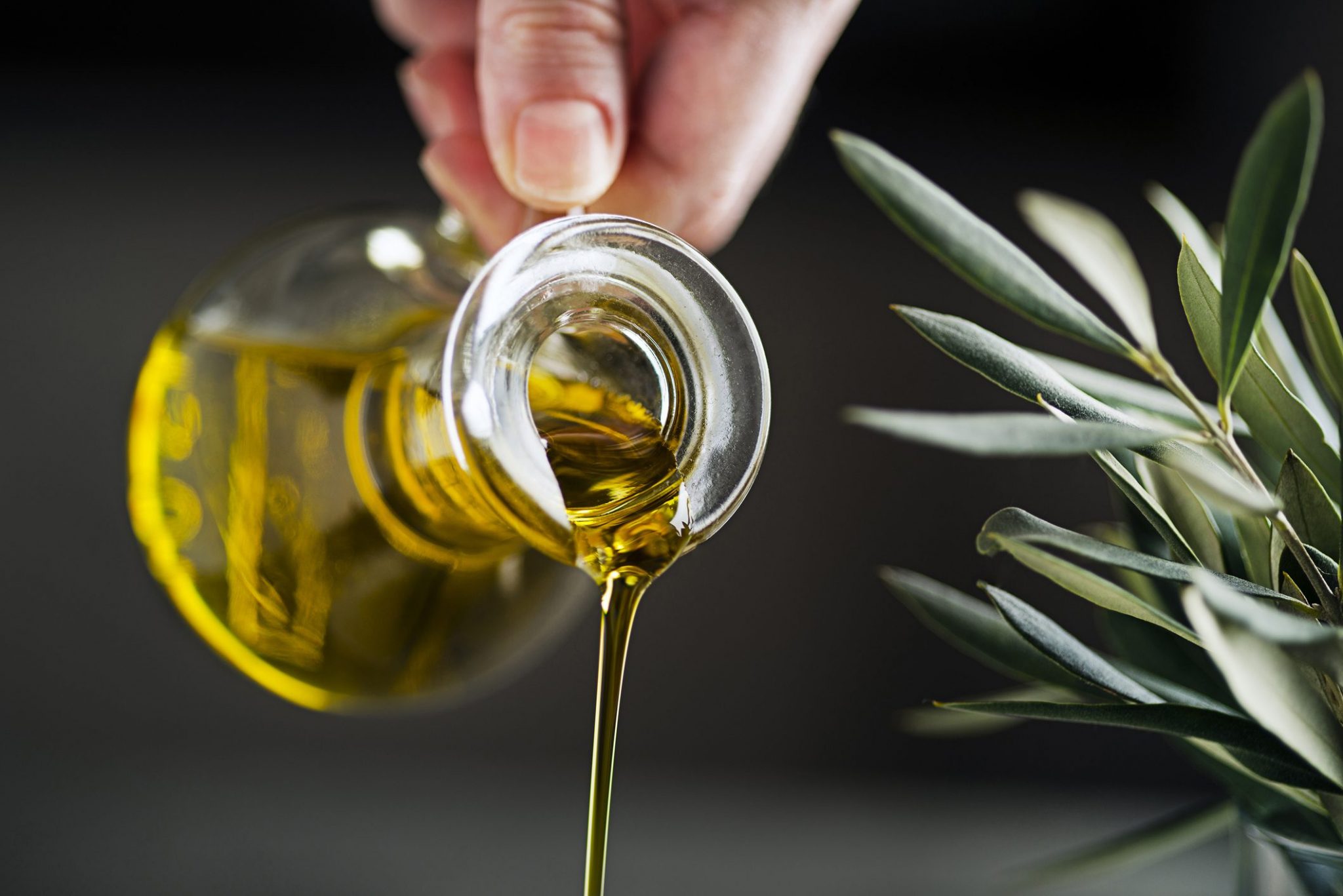 Olio Di Oliva Scaduto Si Puo Usare