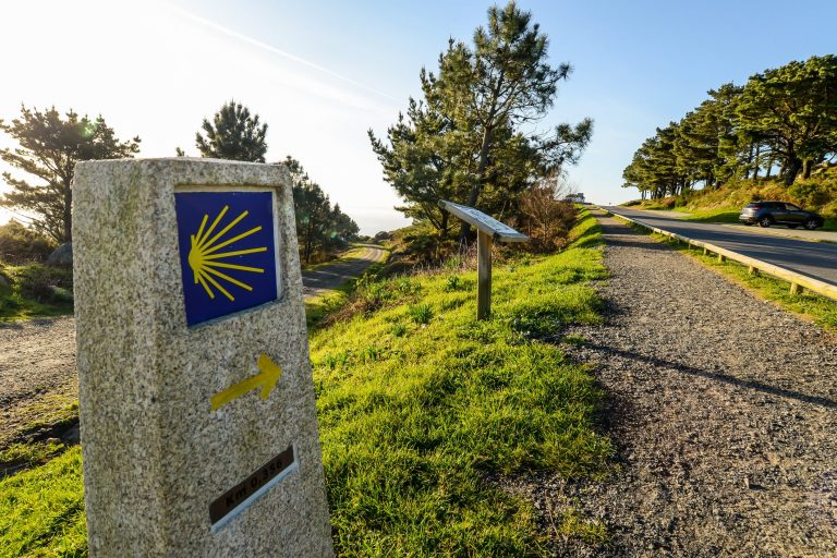 Il percorso del Cammino di Santiago: da dove partire e lunghezza delle