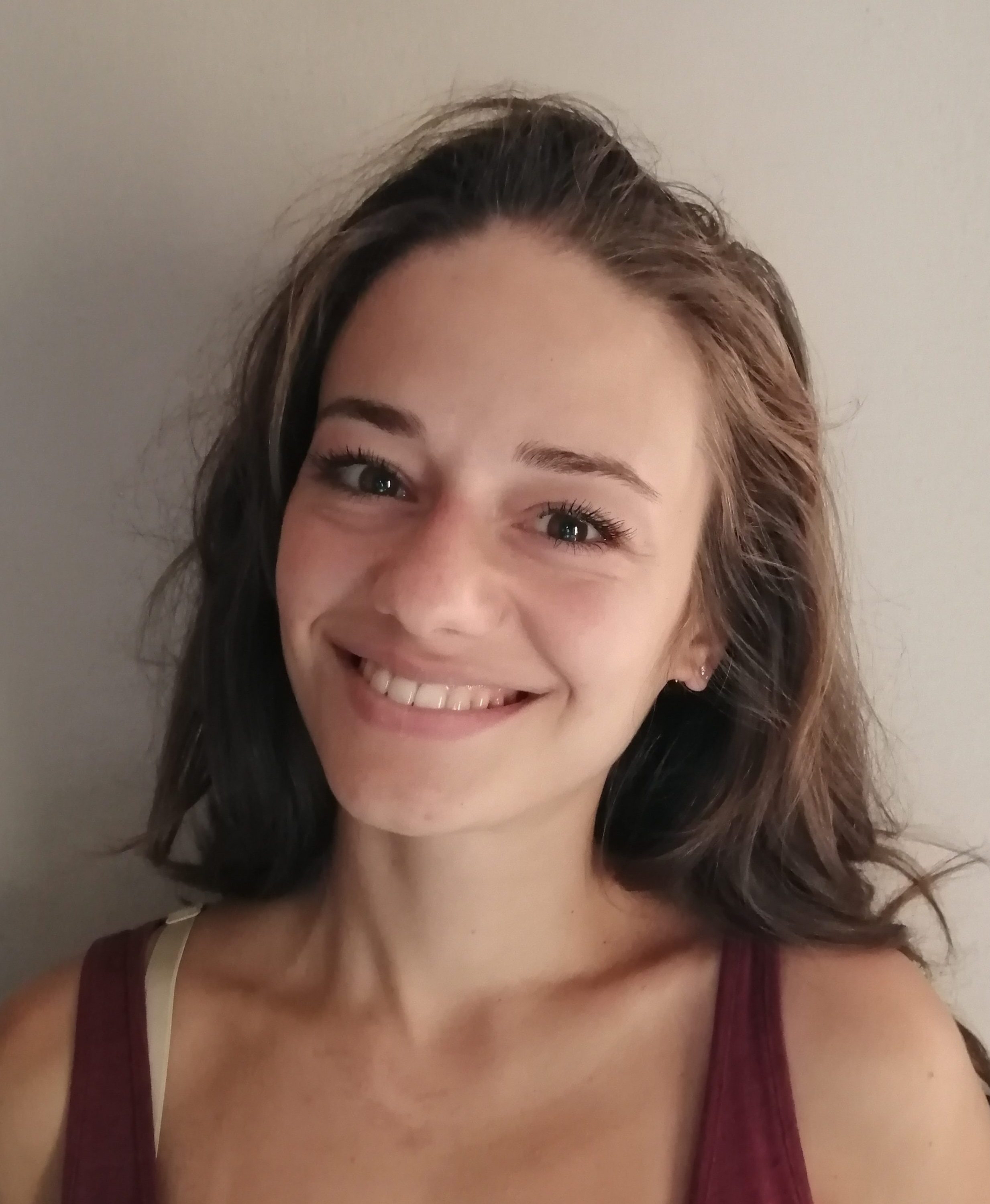 Ilaria Simeoni 
