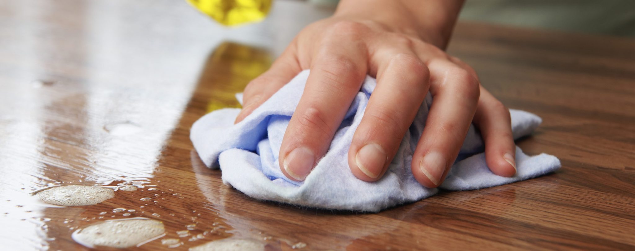 I rimedi della nonna per lucidare il legno | Ohga!