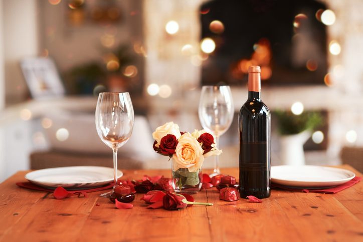 Anelli Nuziali, Cuore Biglietto Di Invo Per Il Giorno Di Matrimonio Congratulazioni A San Valentino Illustrazione Amanti Image161301825