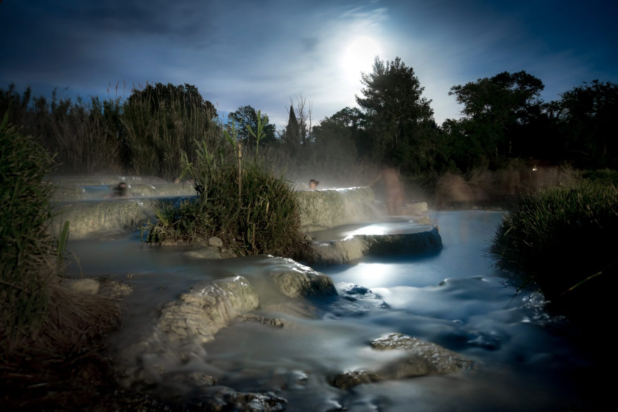 Terme di Saturnia dove si trovano e come funzionano Ohga!