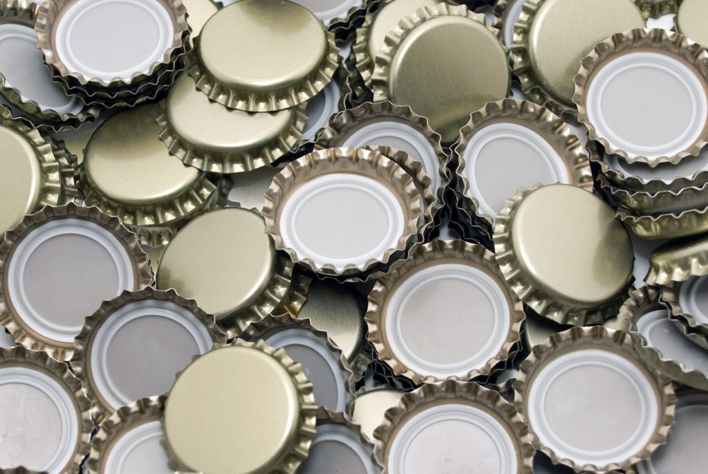 5 Alberelli In Legno Per Decoupage - Fai Da Te Natale, 11x13cm, Spessore 4mm