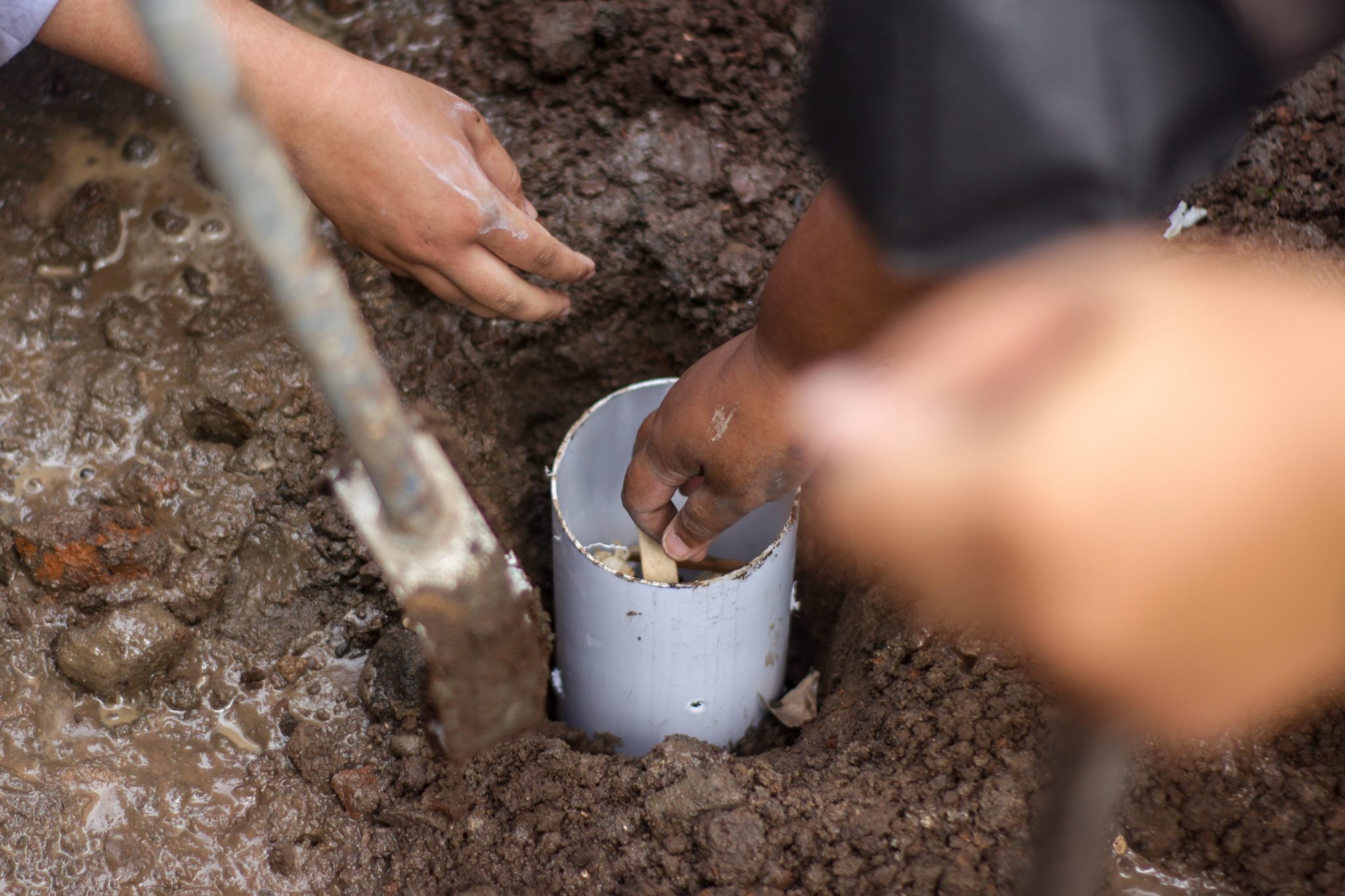 Come riciclare un bicchiere rotto | Ohga!