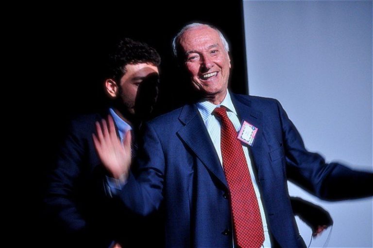 Maturità 2023 la traccia su Piero Angela da Dieci cose che ho imparato Ohga!