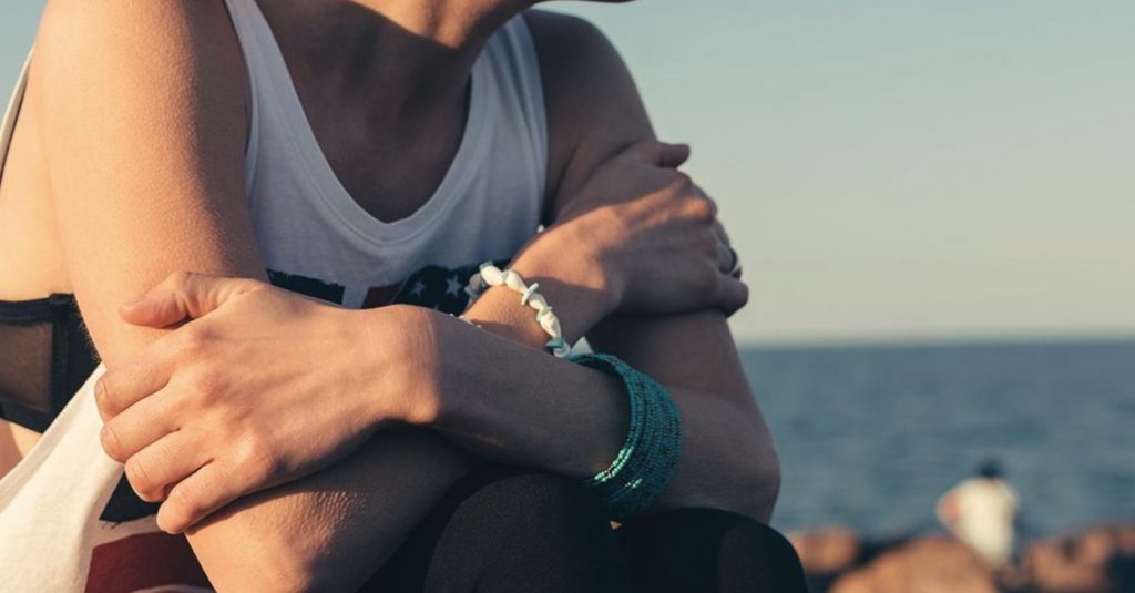 Brividi di freddo con e senza