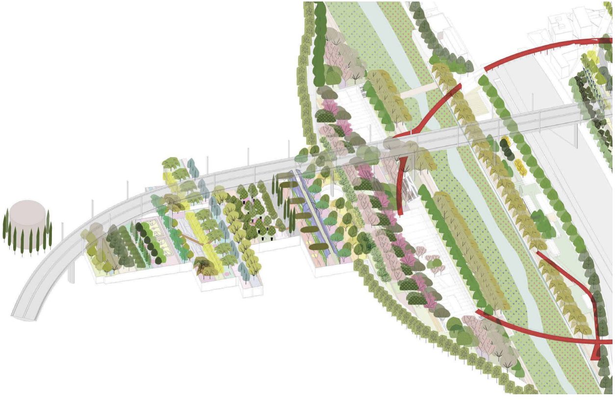 Genova 2035 Progetti Cantieri E Riqualificazione Urbana Come Cambia genova-2035-progetti-cantieri-e-riqualificazione-urbana-come-cambia