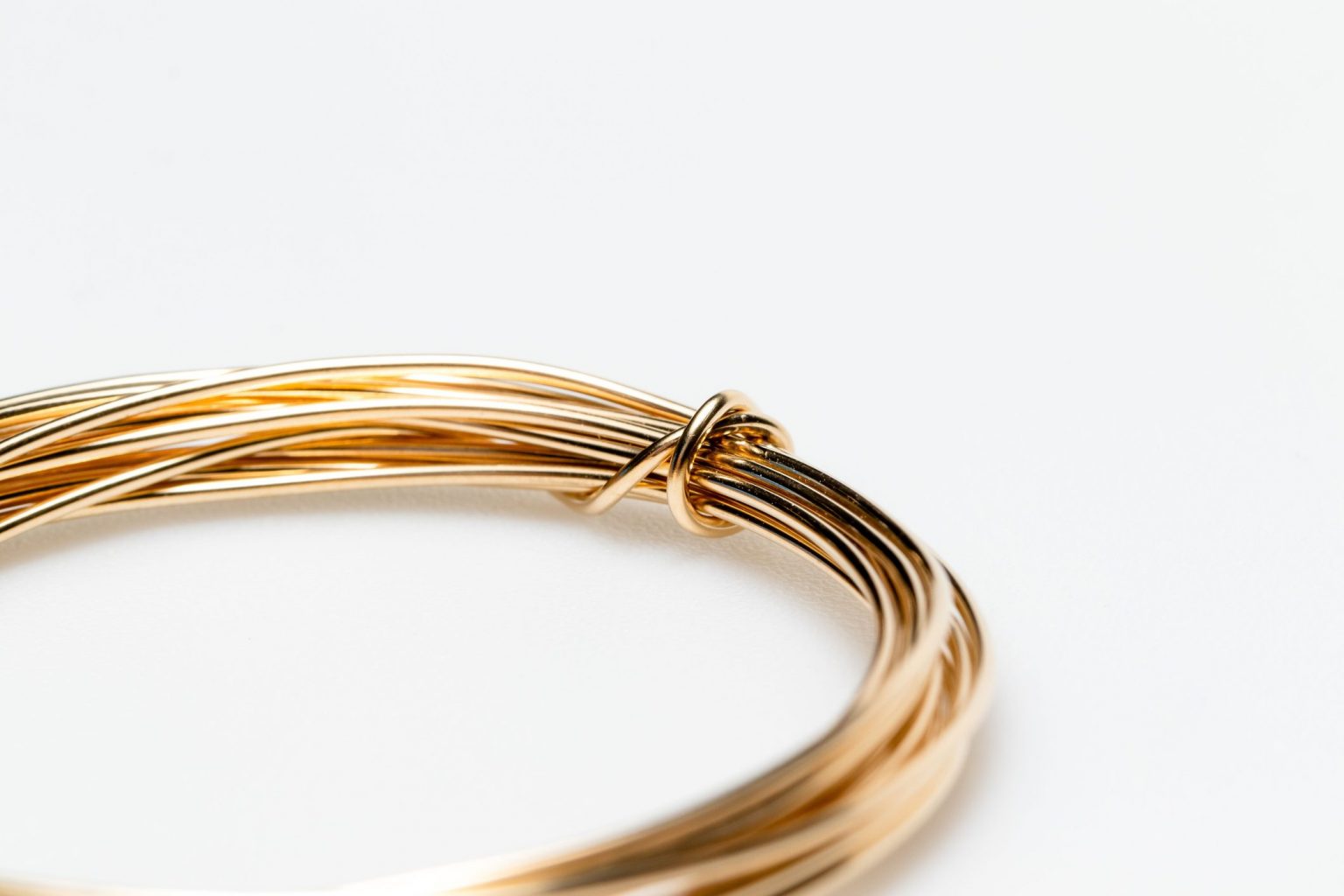 Orecchini A Fiore 3D Doppio Strato In Metallo Oro - Floreali, Eleganti, Per Donne E Ragazze, Ideali Per Matrimoni E Feste - 2