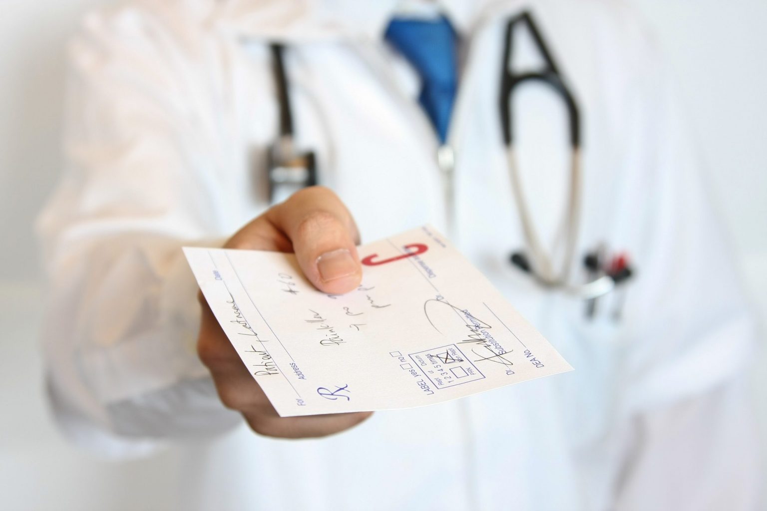 Quanto dura una ricetta medica? Ohga! Quanto dura una ricetta medica? Ohga!
