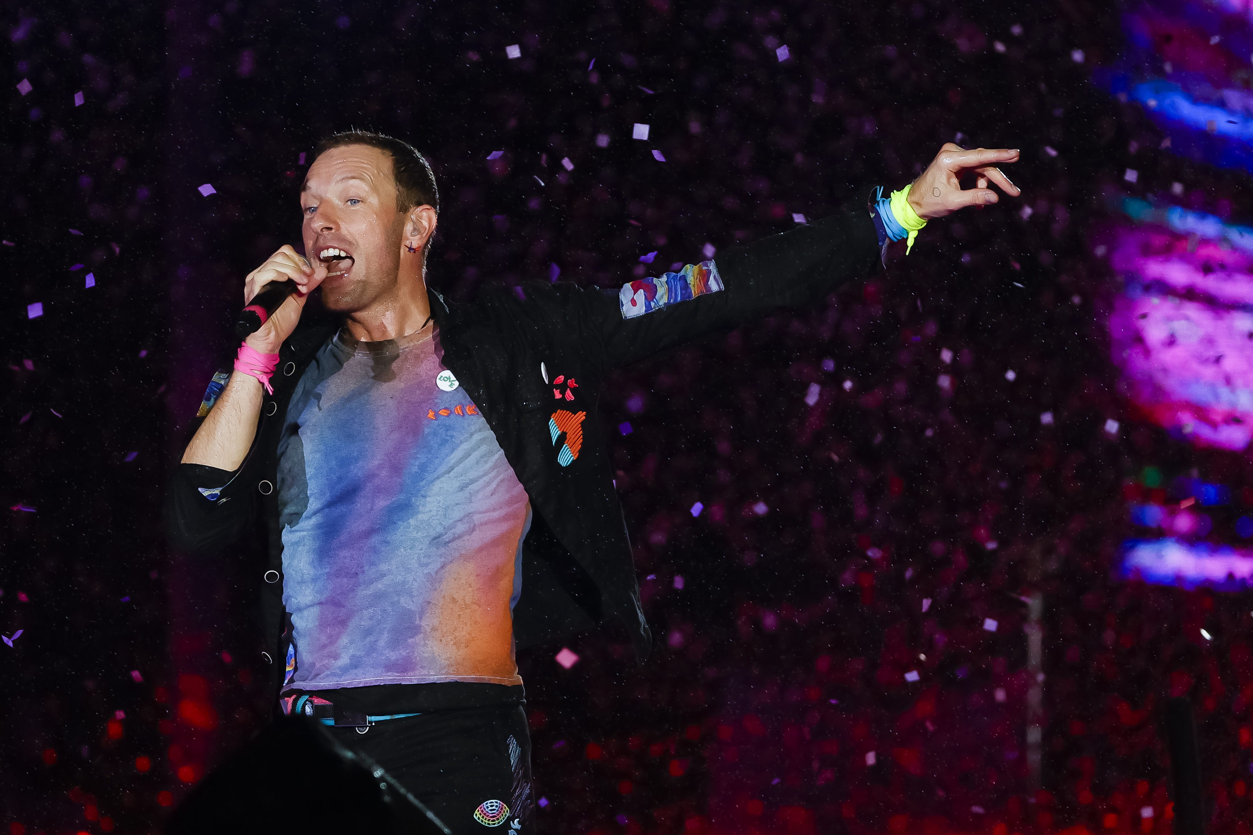 coldplay