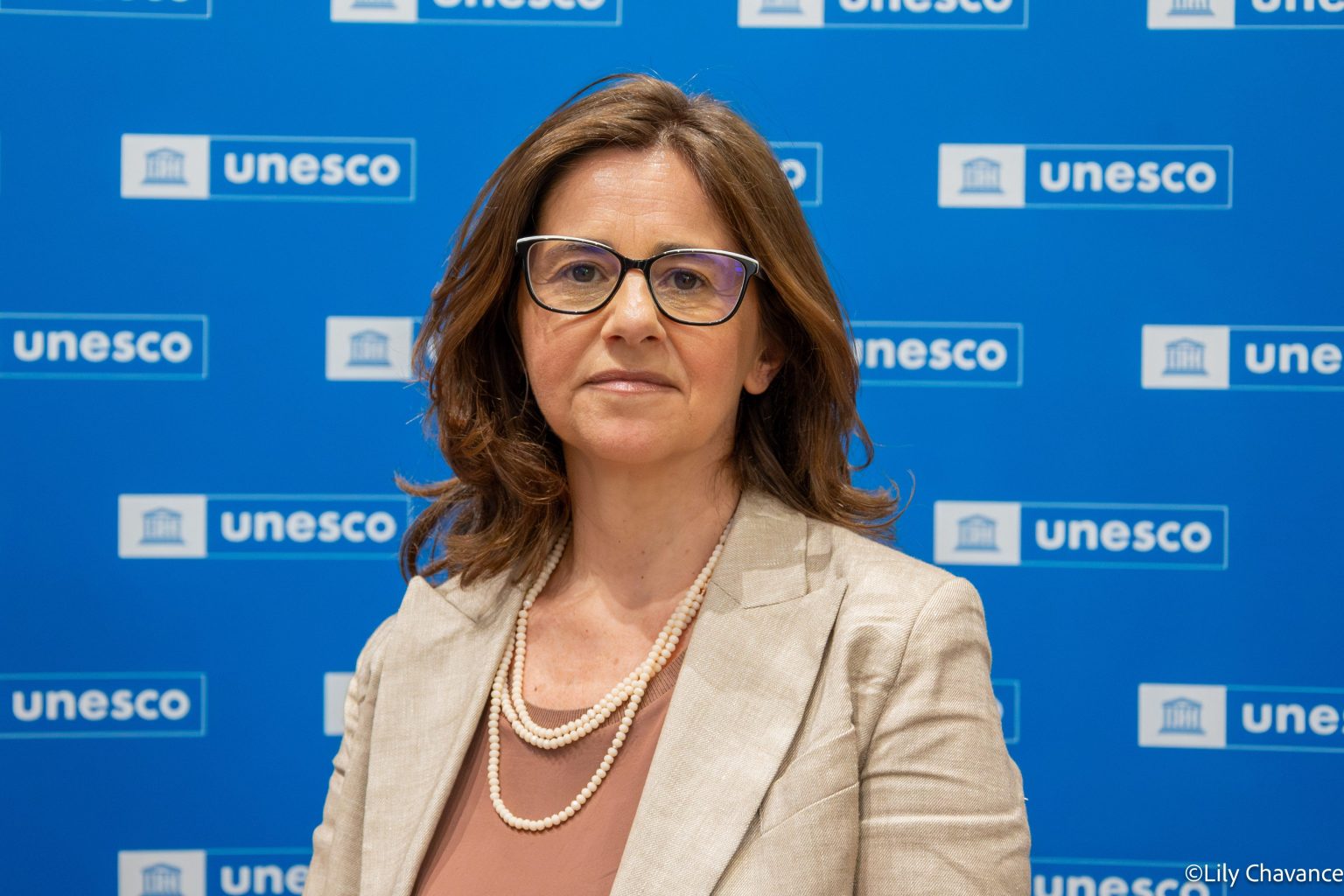 Come salvare l'oceano? La formula di Francesca Santoro di IOC/UNESCO