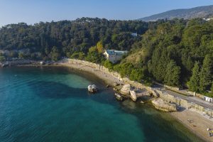 WWF Area Marina Protetta di Miramare
